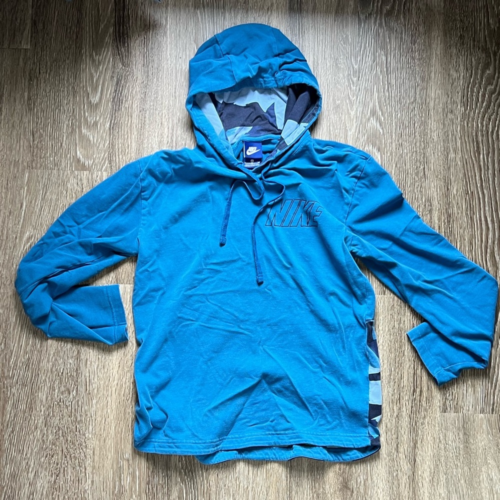 Nike Hoodie